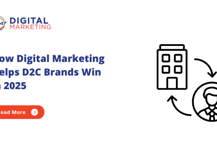 Digital marketing