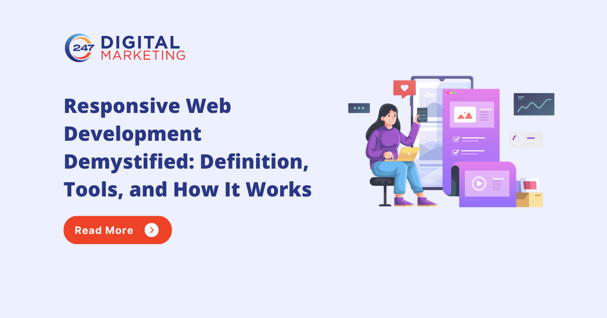 Web Development