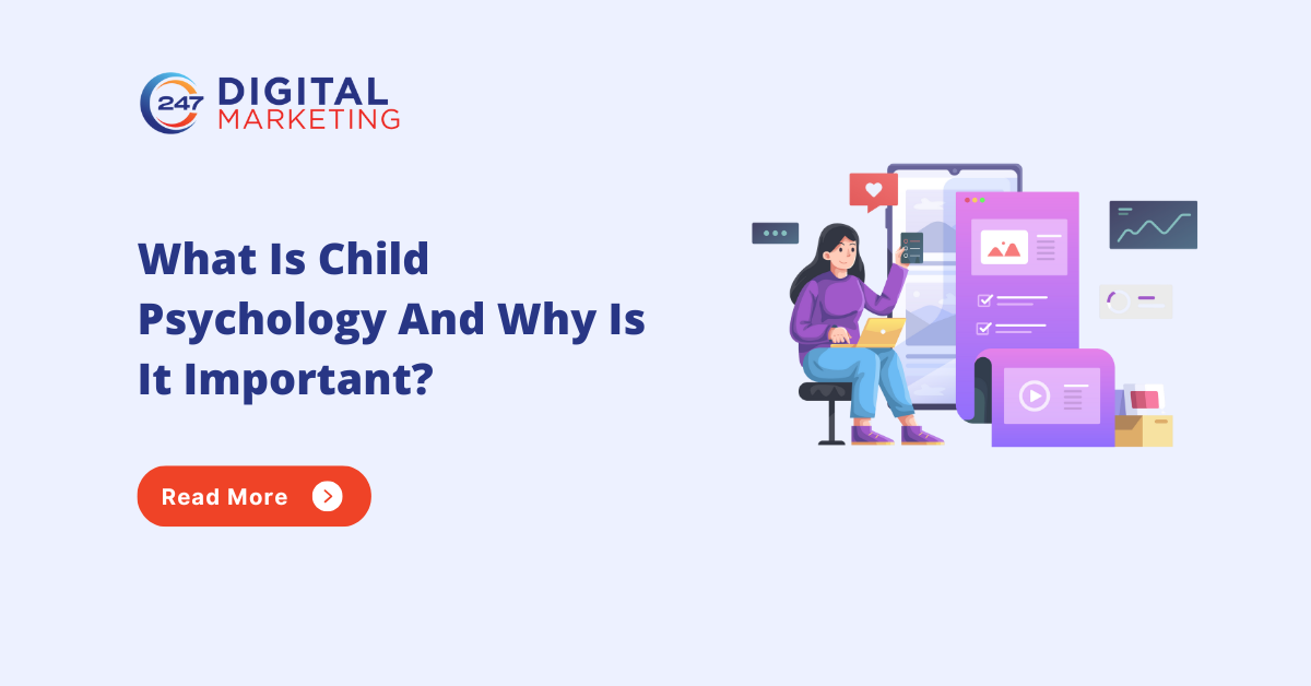 Child Psychology