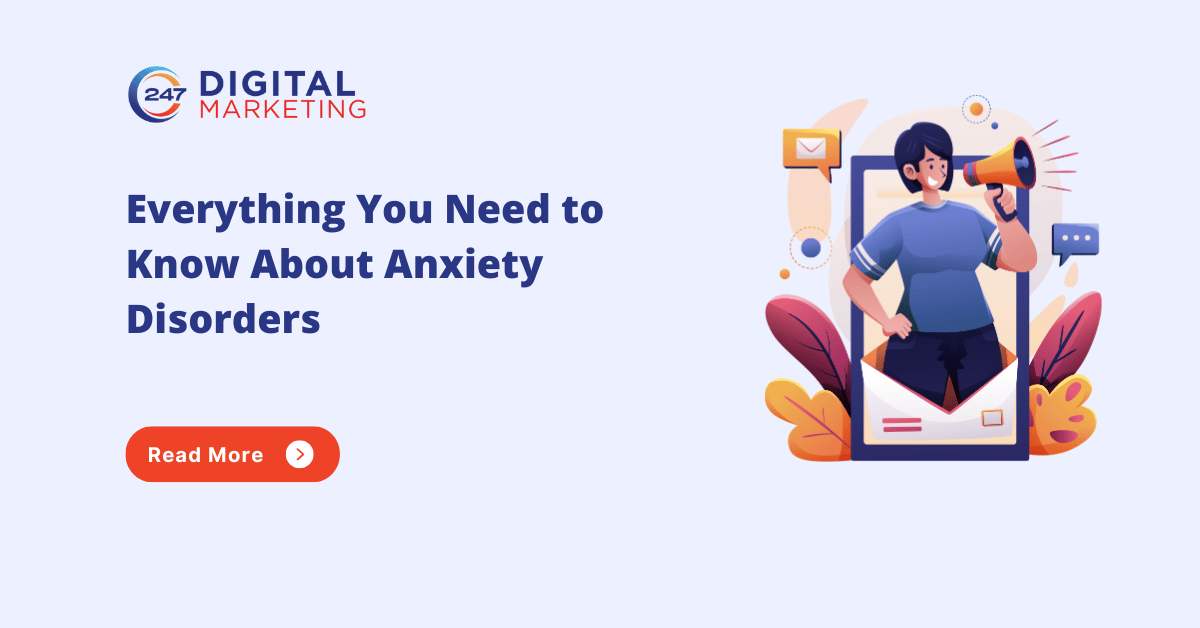 Anxiety Disorders
