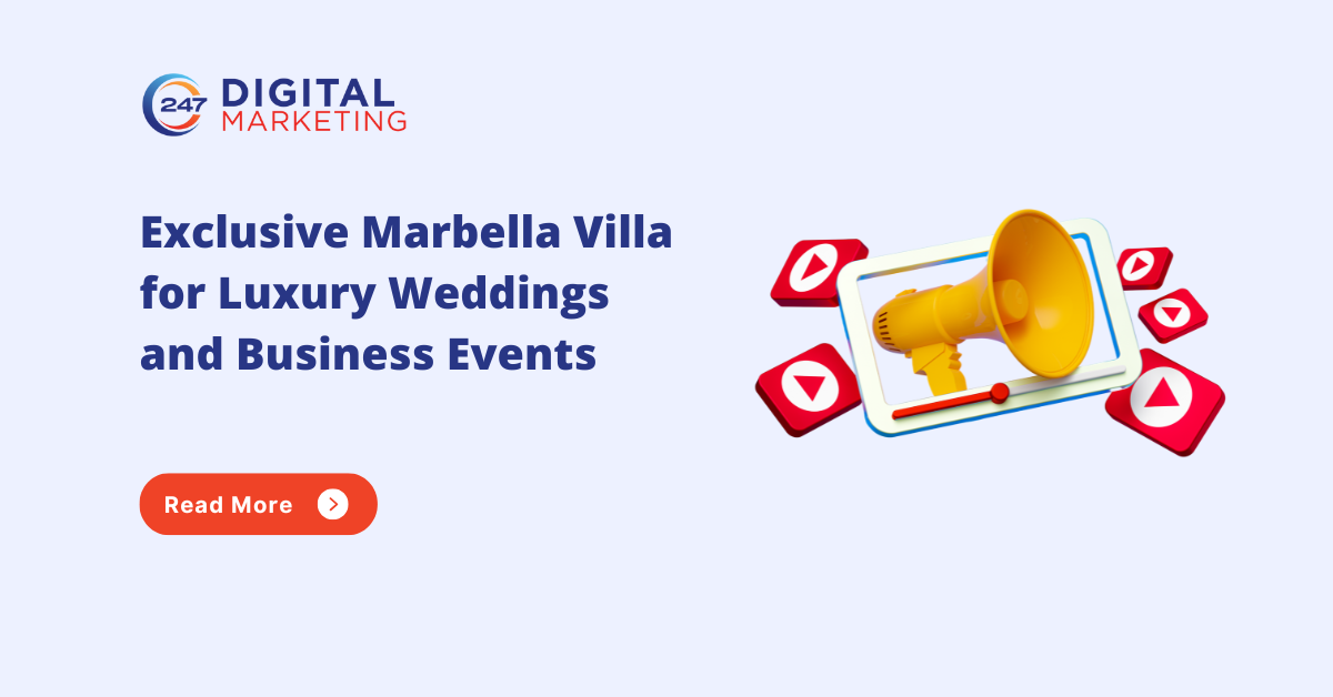 Marbella Villa