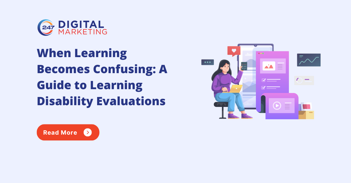 Learning Disability Evaluations
