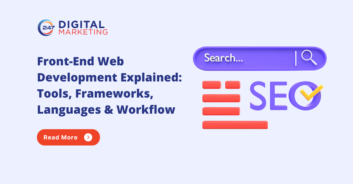 Web Development