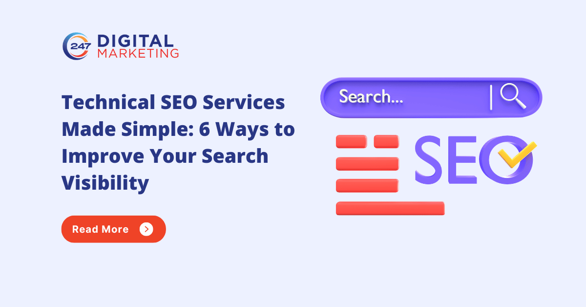 SEO Services