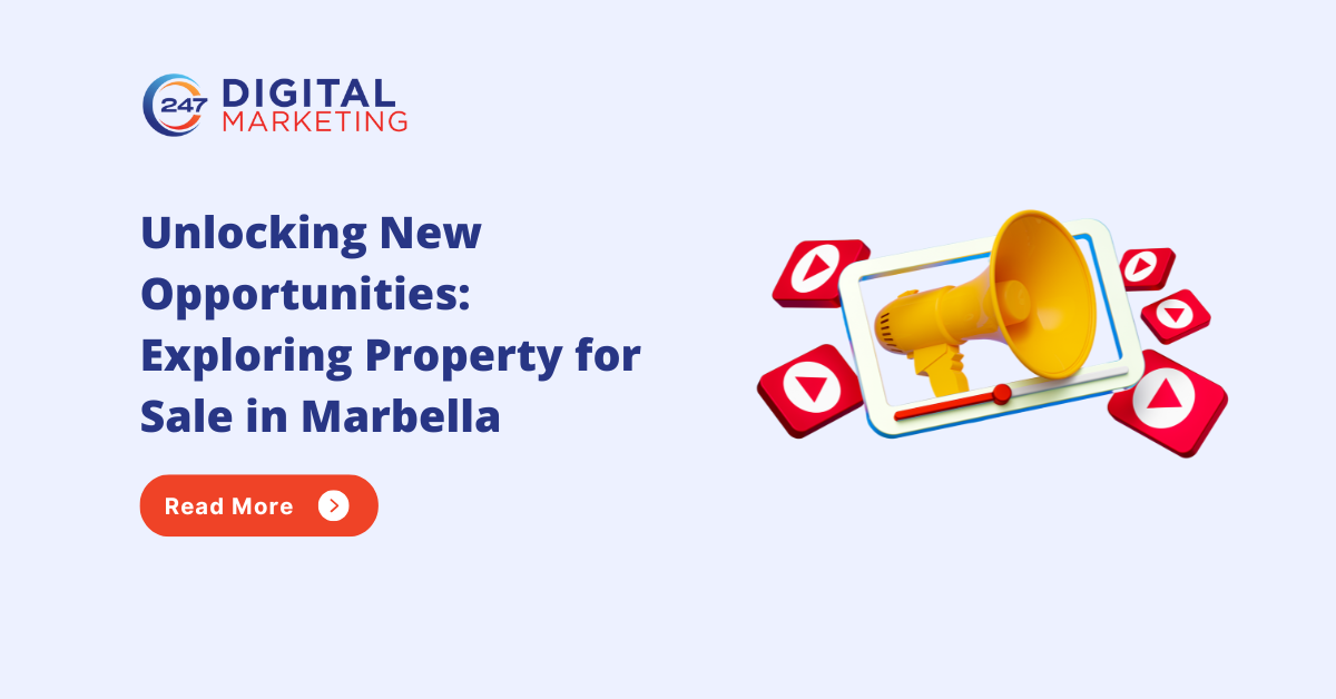 Property for Sale in Marbella