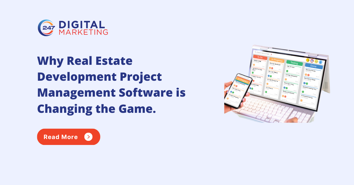 Real Estate Development Project Management Software