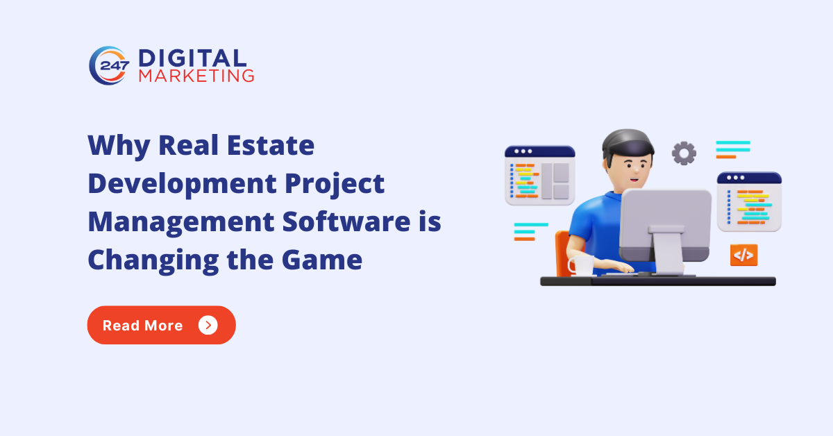 Real Estate Development Project Management Software