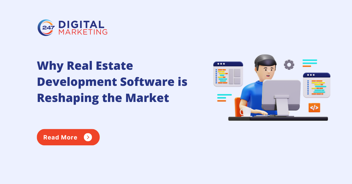 Real Estate Development Software