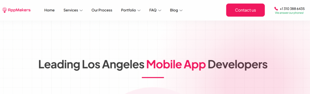 AppMakers USA