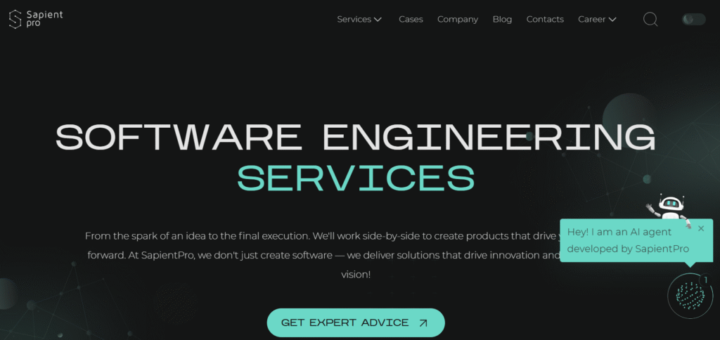 SapientPro
