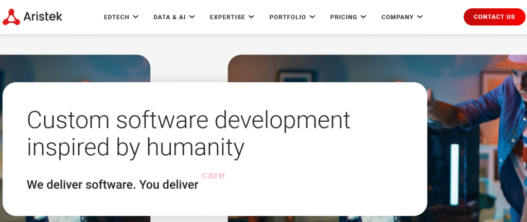 Aristek Systems