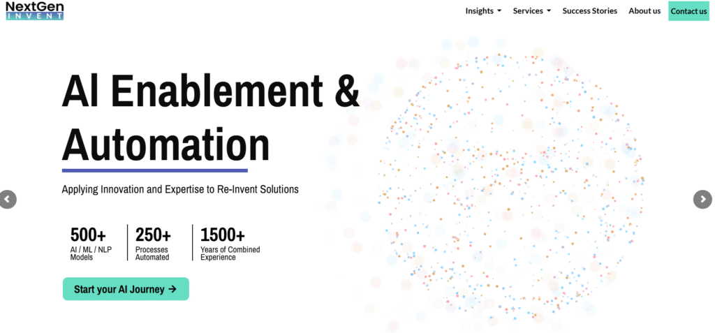 NextGen Invent