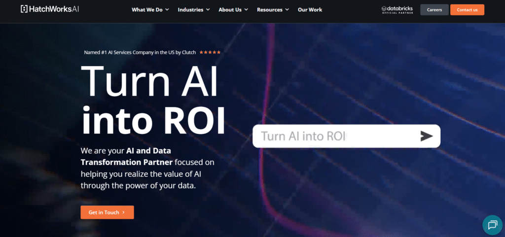 HatchWorks AI