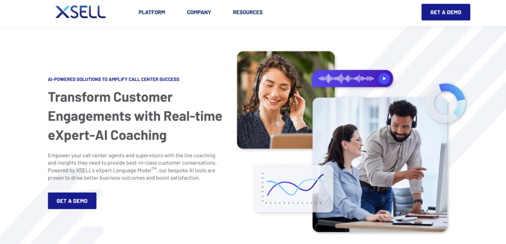 XSELL Technologies