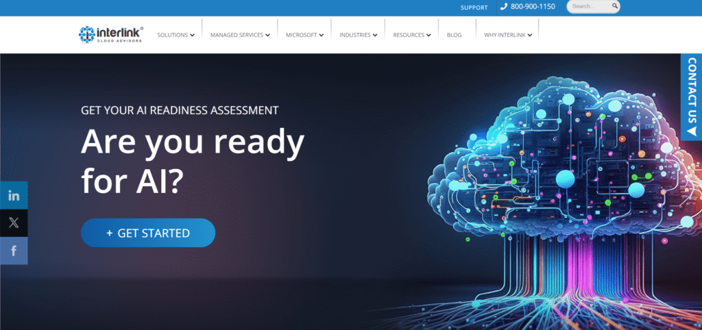 Interlink Cloud Advisors