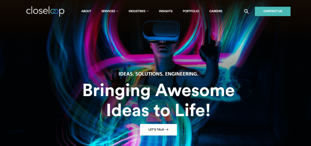 Closeloop Technologies