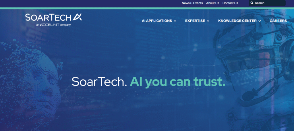 Soar Technology, LLC