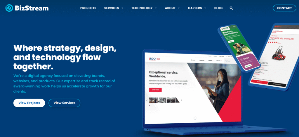 BizStream