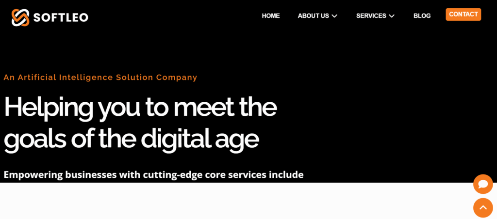 Softleo LLC