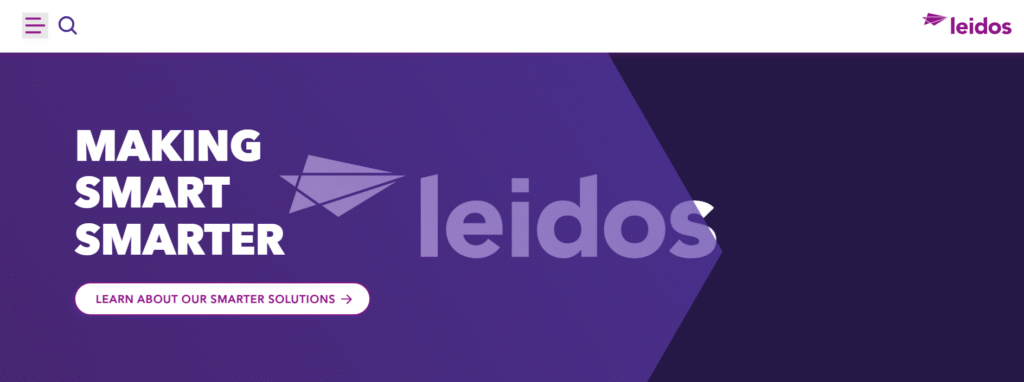 Leidos