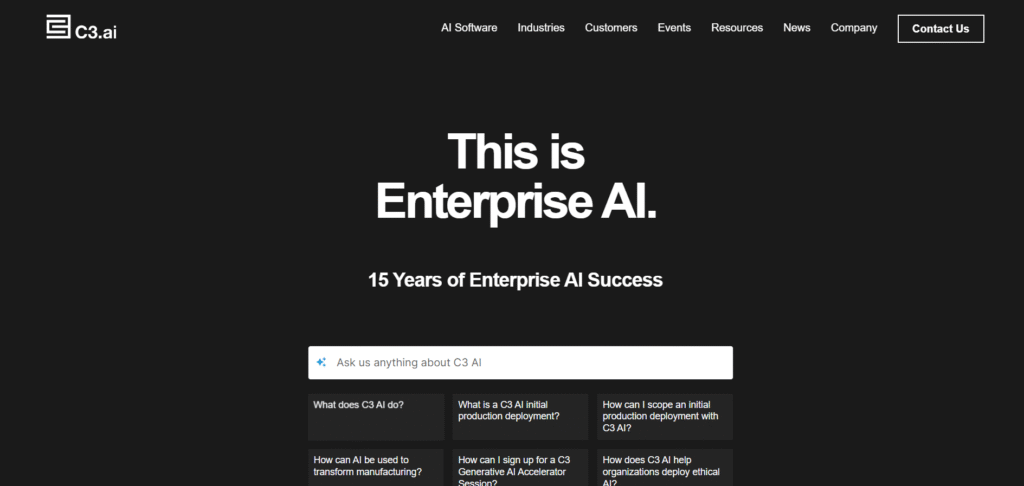 C3.ai