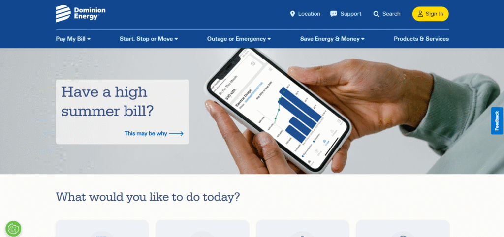 Dominion Energy