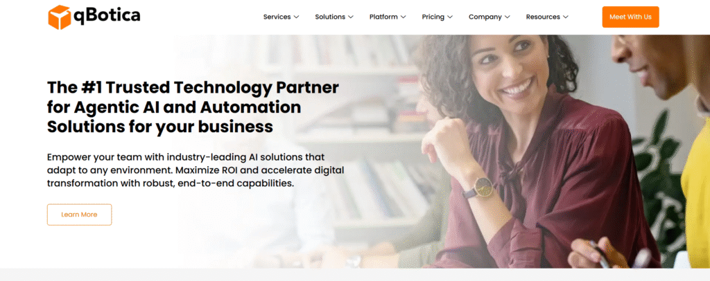 qBotica, Inc.