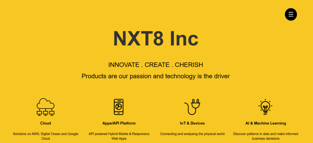 NXT8