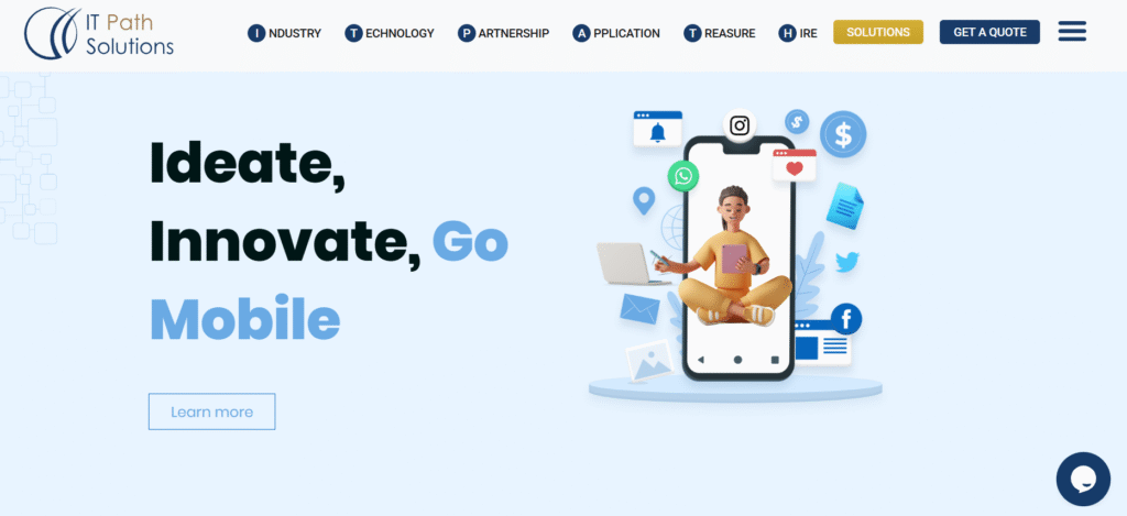 IT Path Solutions