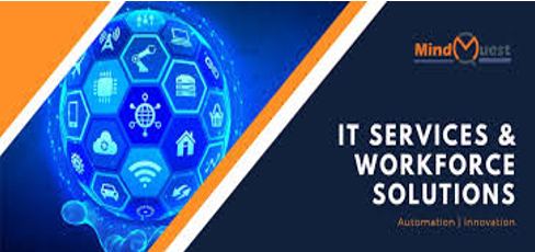 MindQuest Technology Solutions