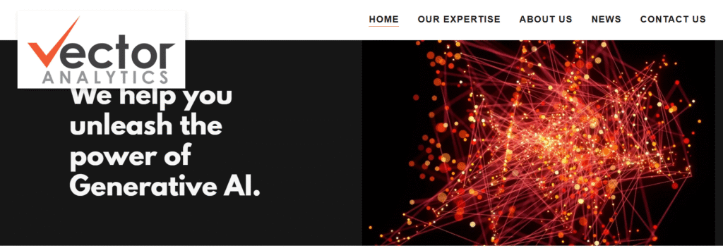 Vector Analytics