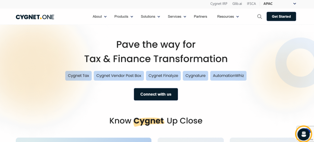 Cygnet Infotech