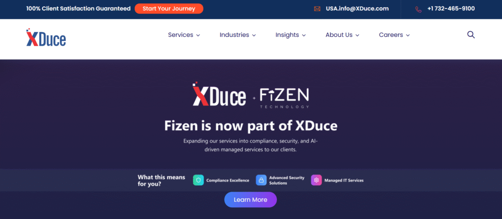Xduce