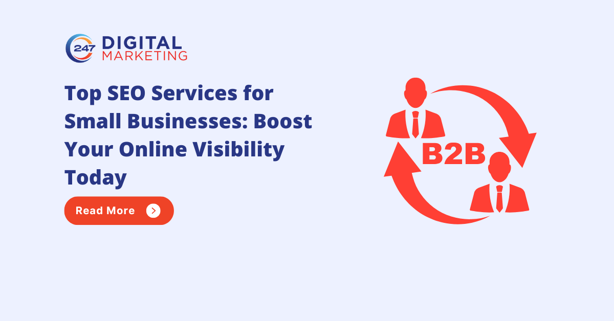 SEO Services