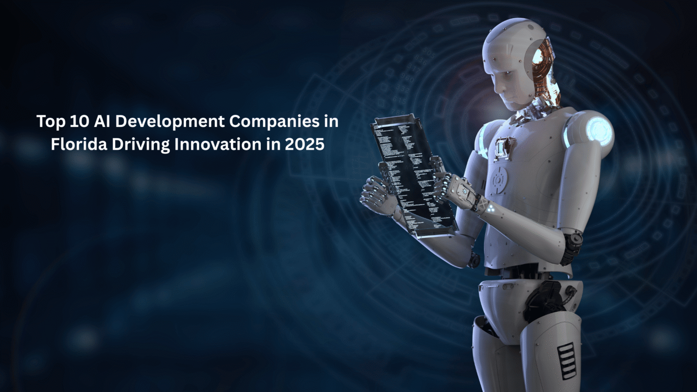 AI Companies