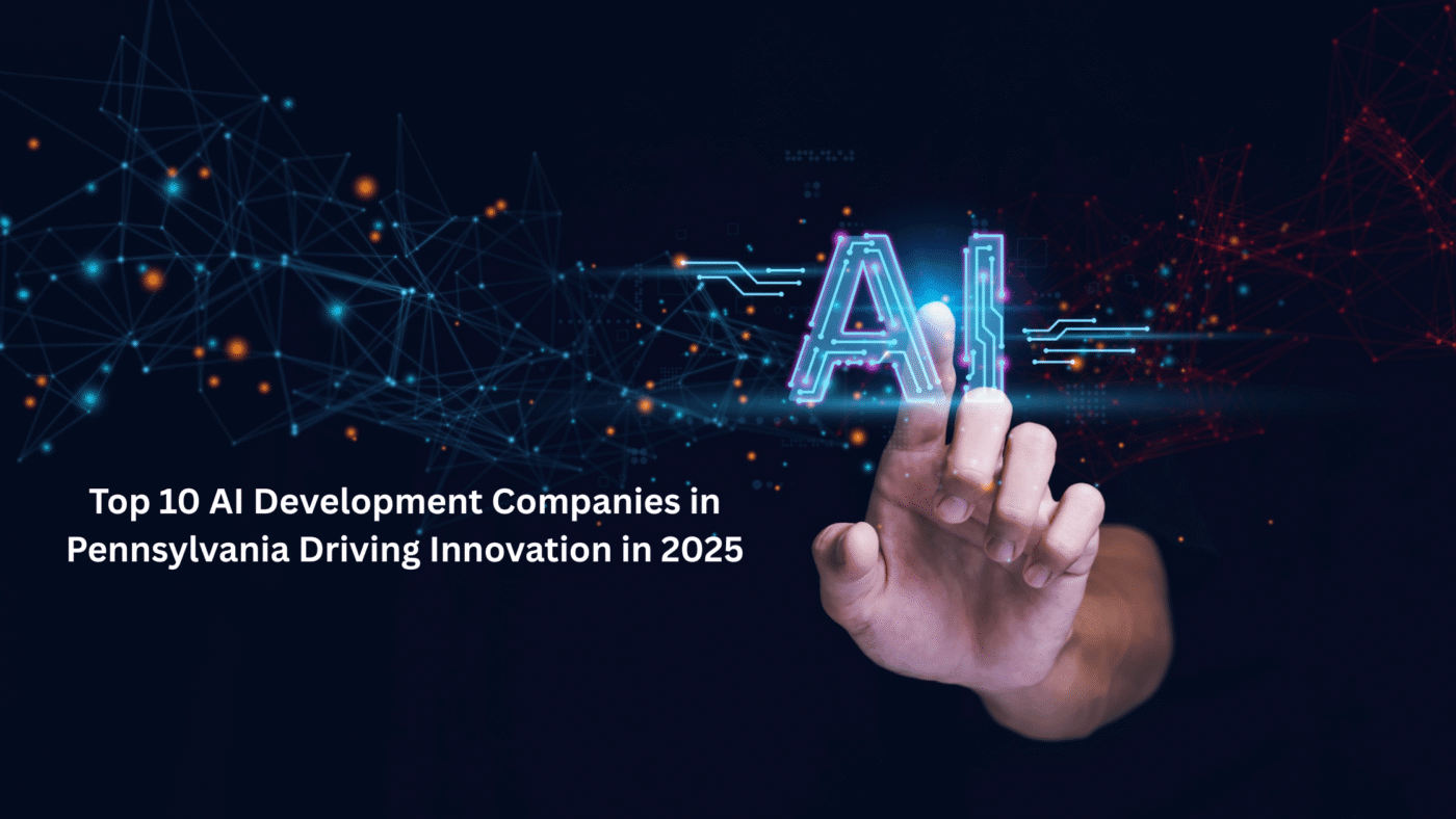 AI Development Companies