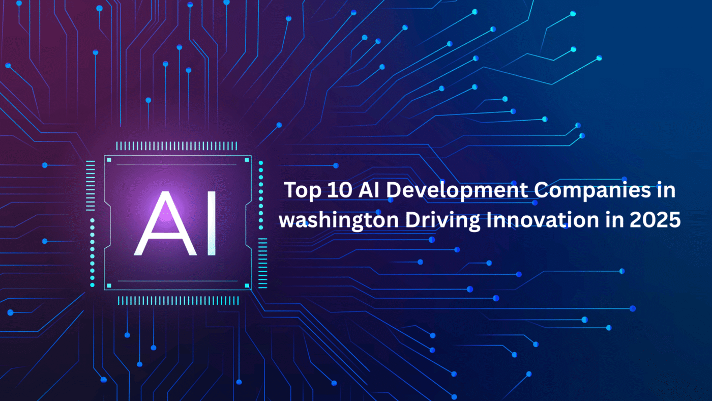 AI Development Copanies