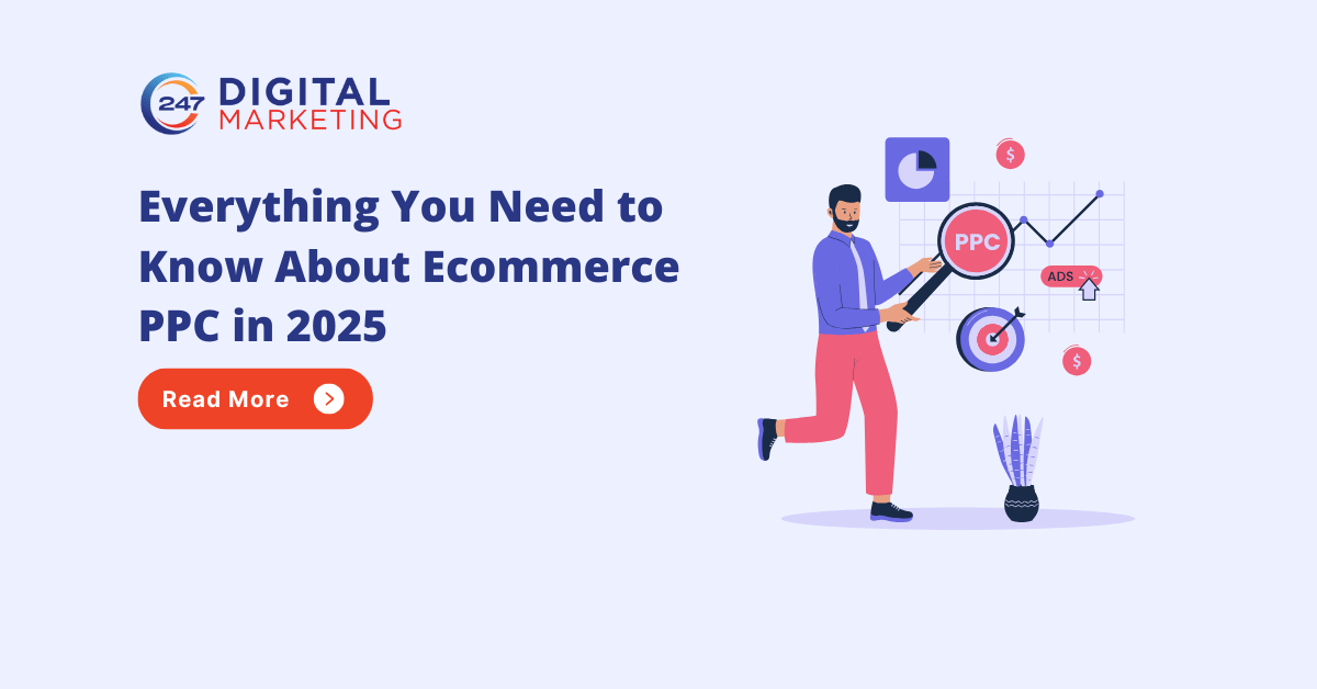 Ecommerce PPC