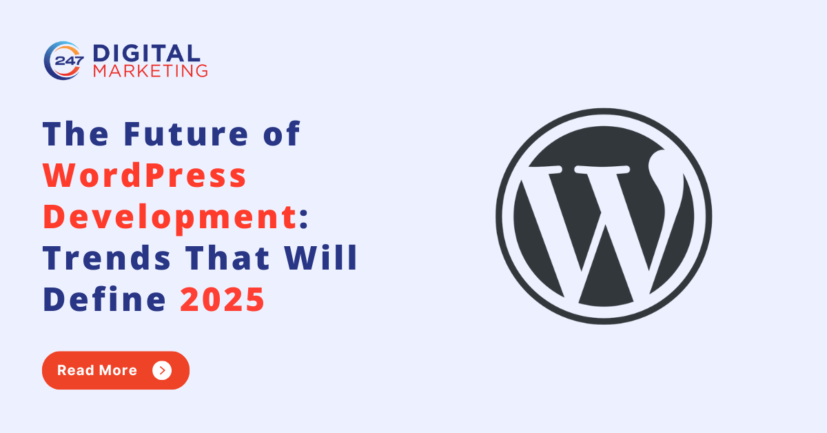 WordPress Development