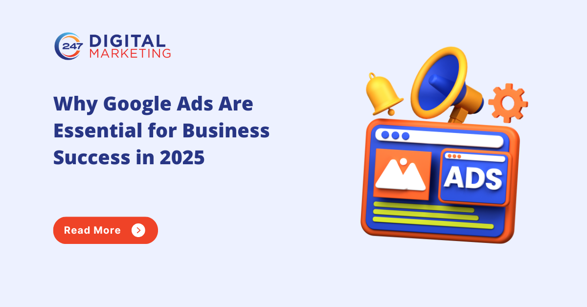 Google Ads