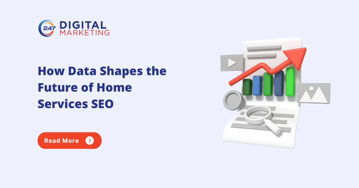 Home Services SEO