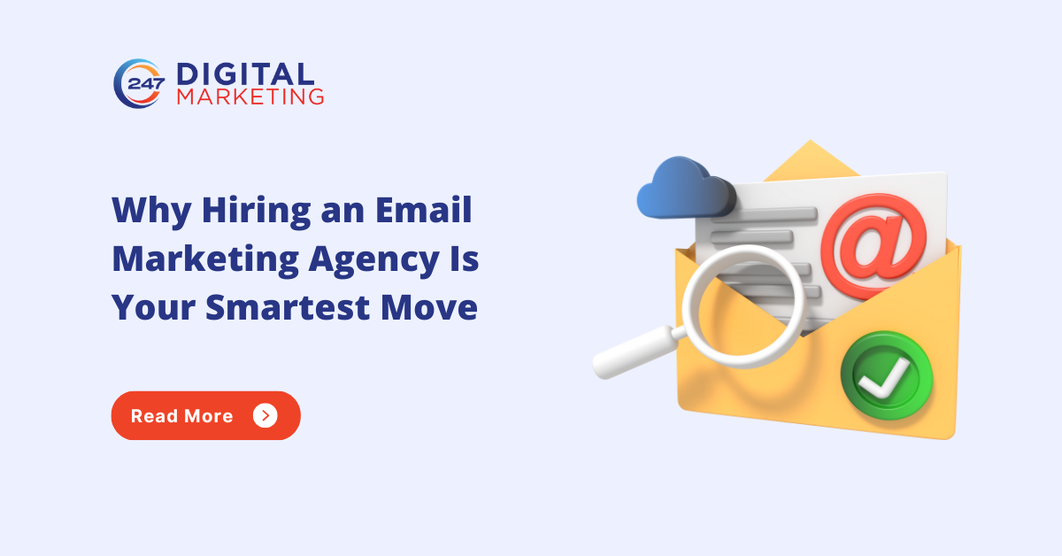 Email Marketing Agency