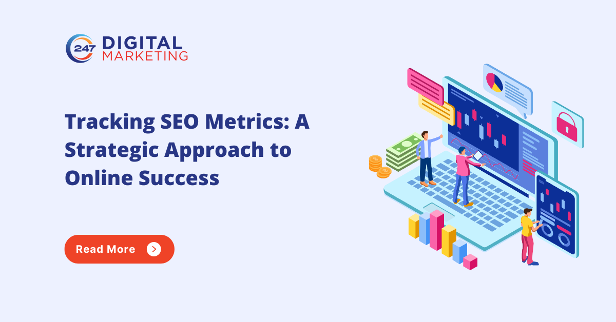 SEO Metrics