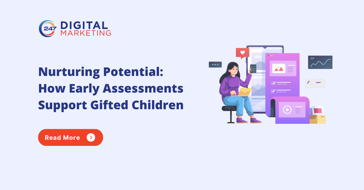 Gifted Child Test