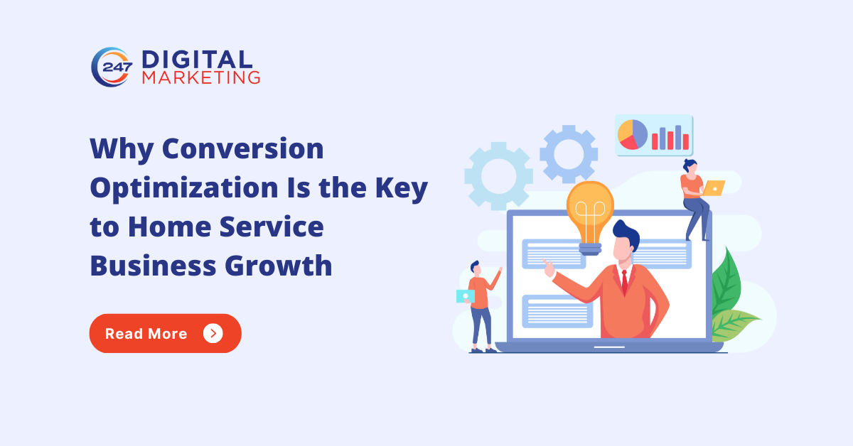 Conversion Optimization