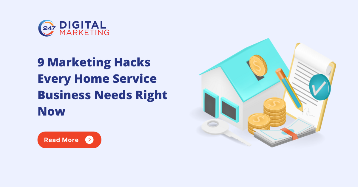 Home Service Business