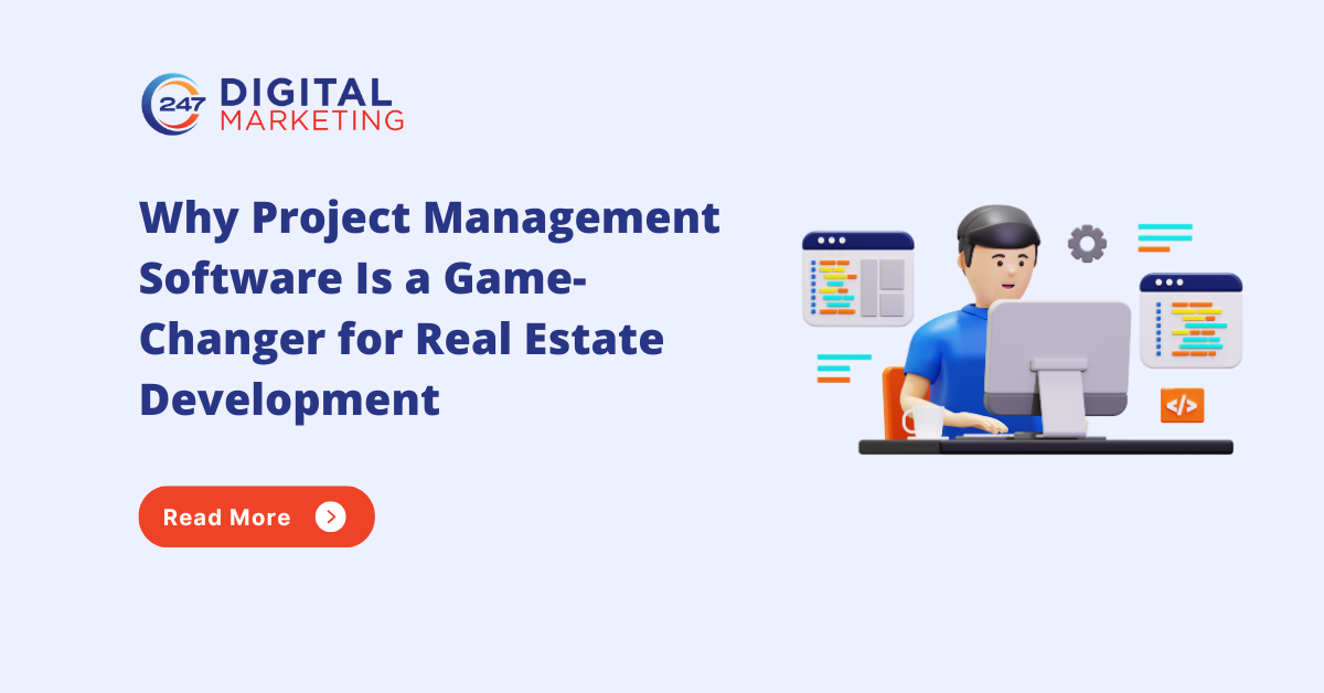 Game-Changer for Real Estate