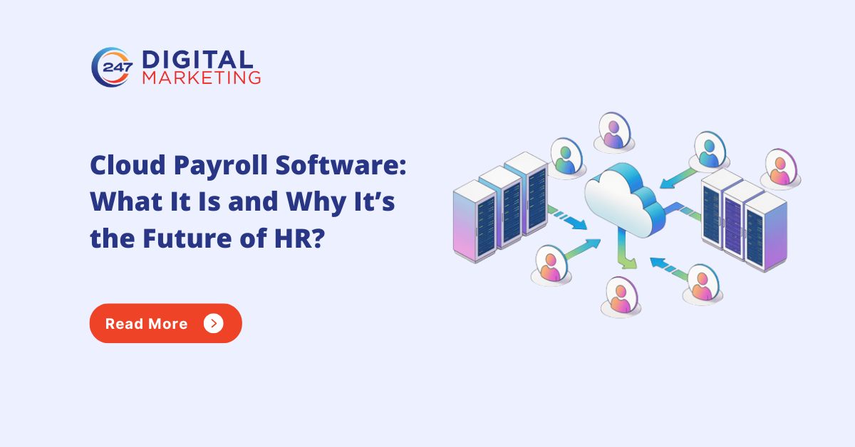 Payroll Software