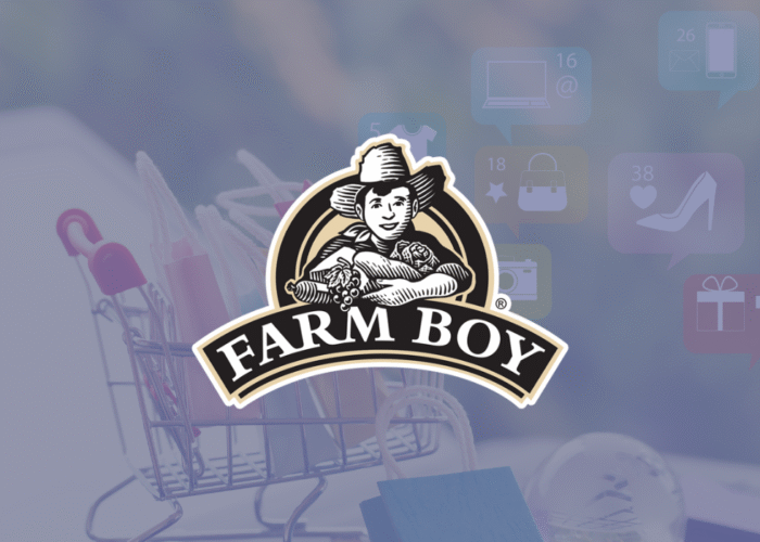 Farm Boy