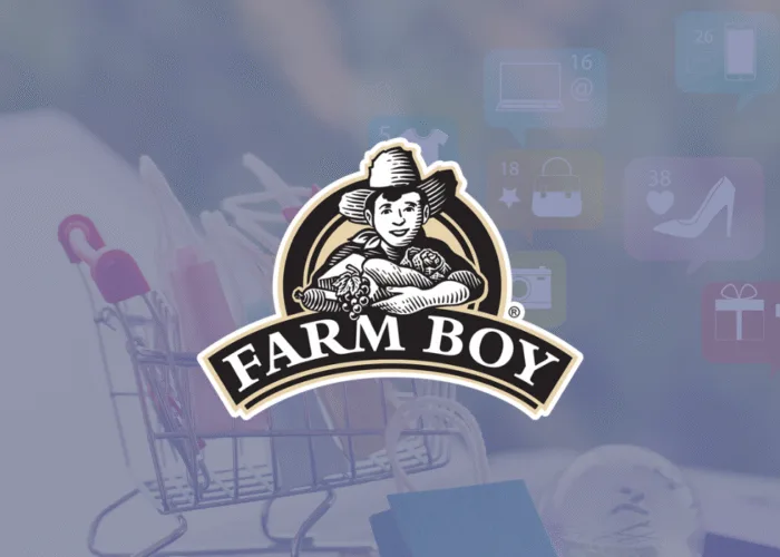 Farm Boy